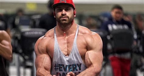 Bradley Martyn: Profile 